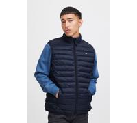 Vêtements Blend BHRomsey Vest Noos pour S Bleu