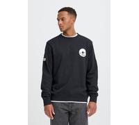 Vêtements Blend Bhsun Afterw Sweat pour M Bleu