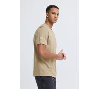Vêtements Blend Bhsun Flower Sense S/S Tee pour Homme XL Marron