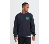 Vêtements Blend Bhsun Nature Sweat pour Homme L Bleu