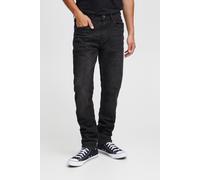 BLEND Jean 'Naoki' noir, Taille 28 Longueur 32