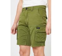 Vêtements Blend Shorts pour Accessoires L Beige