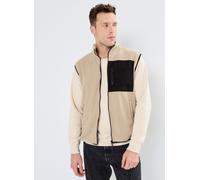 Vêtements Blend Waistcoat pour Homme L Beige