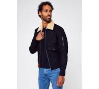 Vêtements Bombers Original Aviator Men pour Homme S Noir