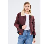 Vêtements Bombers Original Barcelone Women pour Femme M Bordeaux
