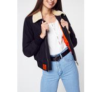 Vêtements Bombers Original Barcelone Women pour Femme M Noir