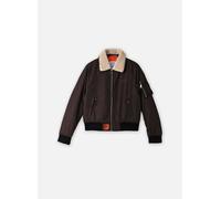 Vêtements Bombers Original Barcelone Women pour L Marron