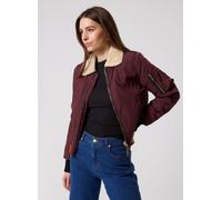 Vêtements Bombers Original Barcelone Women pour XL Bordeaux
