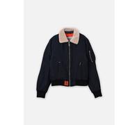 Vêtements Bombers Original Barcelone Women pour XL Marine