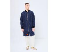 Vêtements Bombers Original MA 105 MEN pour Accessoires L Bleu
