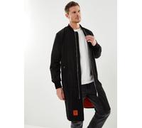 Vêtements Bombers Original MA 105 MEN pour Accessoires XXL Noir