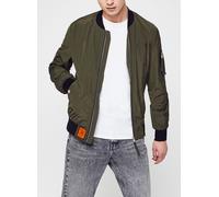 Vêtements Bombers Original Ma1 Men pour Homme L Vert