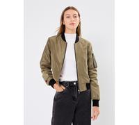 Vêtements Bombers Original Ma1 Women pour Accessoires L Vert