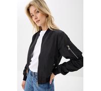 Vêtements Bombers Original Ma1 Women pour Femme XS Noir