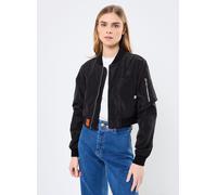 Vêtements Bombers Original MA102 Women pour Accessoires XL Noir