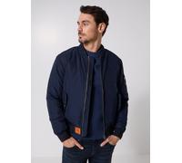 Vêtements Bombers Original Original Men pour Homme S Bleu