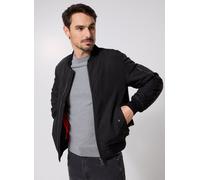 Bombers Original, Blouson Homme, Noir-Noir (1), Medium