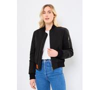 Vêtements Bombers Original Original Women pour Accessoires L Noir