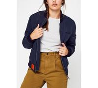 Vêtements Bombers Original Original Women pour Accessoires L Bleu