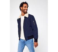 Vêtements Bombers Original Versmold Men pour Homme L Bleu