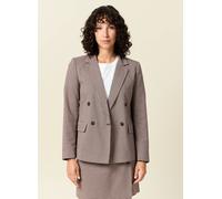 Vêtements Bonobo DUTYBLAZF pour S Noir