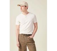 Vêtements Bonobo ESCOHENLEYH pour Homme L Blanc