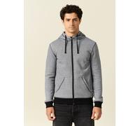 Vêtements Bonobo ESSZIFILNEWH pour XXL Bleu