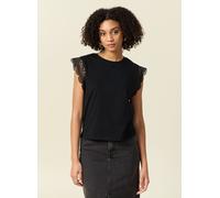 Vêtements Bonobo HIPPIECOUF pour Femme S Noir