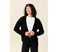 Vêtements Bonobo KRITCAFILF pour Femme M Noir