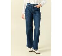 Vêtements Bonobo LISBOA#WIDE pour Accessoires 36 Bleu