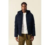 Vêtements Bonobo MAXIHOODH pour Homme XXL Bleu