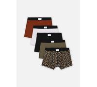 Vêtements Bonobo PACMINIPAI5H pour Homme S Noir