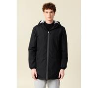 Vêtements Bonobo PARKWIND2H pour L Noir