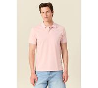 Vêtements Bonobo POLUNI2H pour Homme L Rose