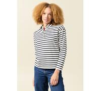 Vêtements Bonobo RAYELONF pour Femme XL Blanc