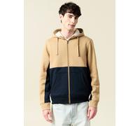 Vêtements Bonobo SHERBLOCK2H pour L Bleu