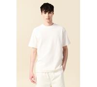 Vêtements Bonobo TEESETH pour Homme L Blanc