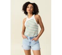 Vêtements Bonobo TROPIDEF pour Femme M Blanc