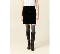 Vêtements Bonobo VELJUCF pour Femme 36 Noir