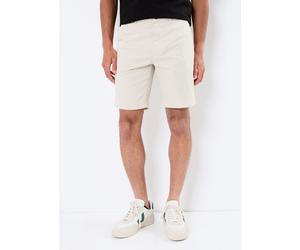 Vêtements BOSS Chino-slim-Shorts 50536723 pour Homme 34 Beige