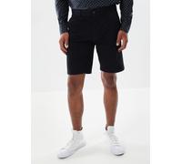 Vêtements BOSS Chino-slim-Shorts pour Homme 33 Bleu