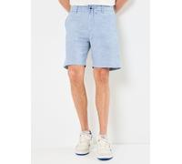 Vêtements BOSS Chino-Tapered-DS-2-S pour Accessoires 32 Bleu