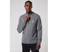 Vêtements BOSS Kanobix_S pour Homme M Gris