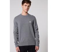 Vêtements BOSS Kanovano_S pour Homme L Gris