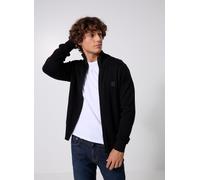 Vêtements BOSS Kanozip_S pour Homme 3XL Noir