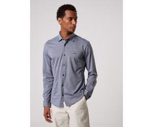 Vêtements BOSS Mysoft_2_M pour M Bleu