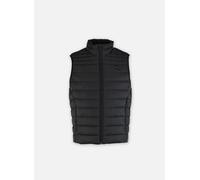 BOSS Doudoune sans manches Slim déperlante et pliable à matelassage mélangé - Style Odeno2, 50549243 Noir 52