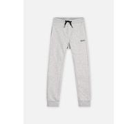 Vêtements BOSS Pantalon Jogging - J24753 - Garçon pour Accessoires 6A Gris