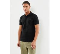 Boss Passenger 10256683 Short Sleeve Polo Noir 3XL Homme