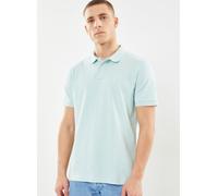 Boss Passenger 10256683 Short Sleeve Polo Vert 2XL Homme
